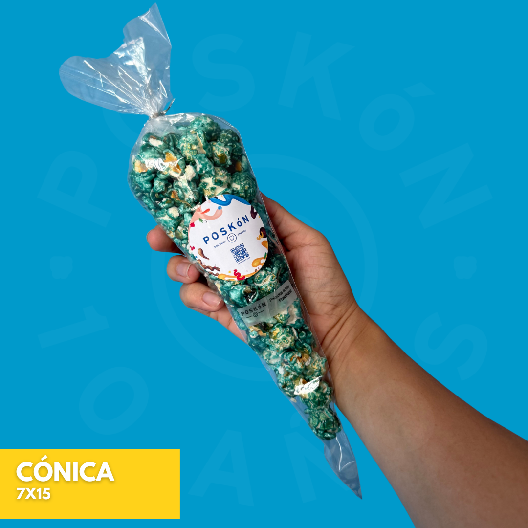 Bolsas Pequeñas de Poskón