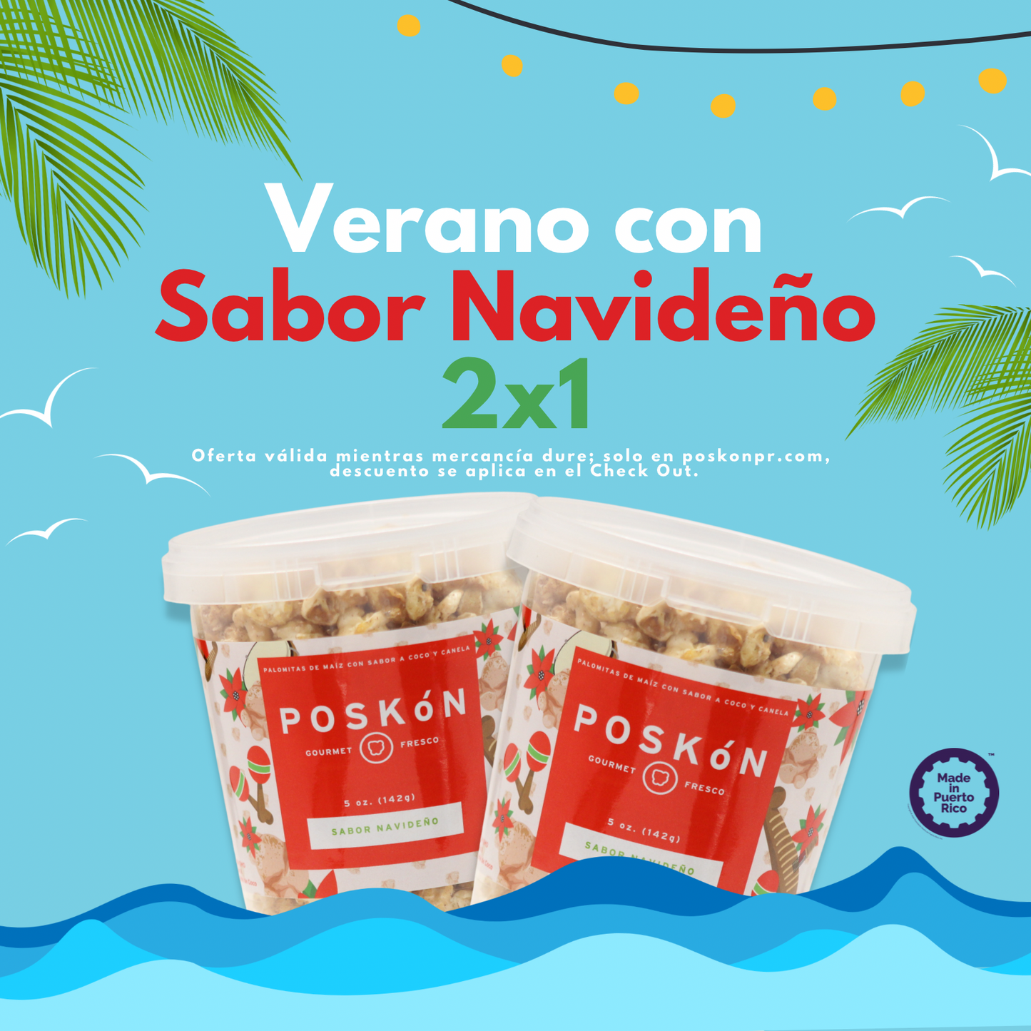Sabor Navideño