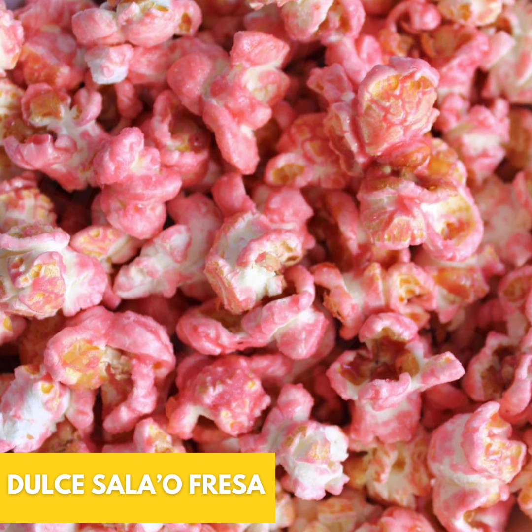 Bolsas Pequeñas de Poskón