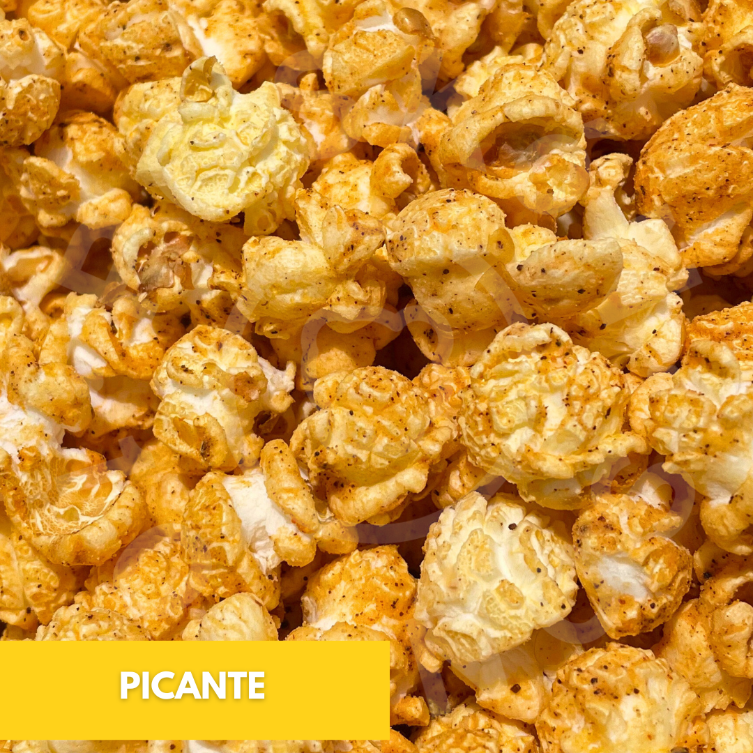 Bolsas Pequeñas de Poskón