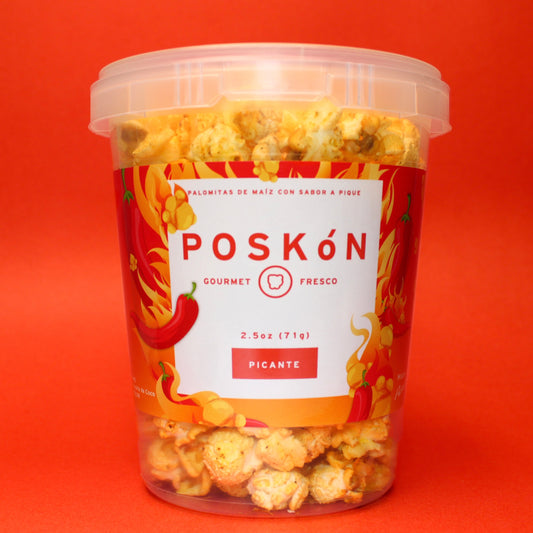Picante - Spicy Poskon