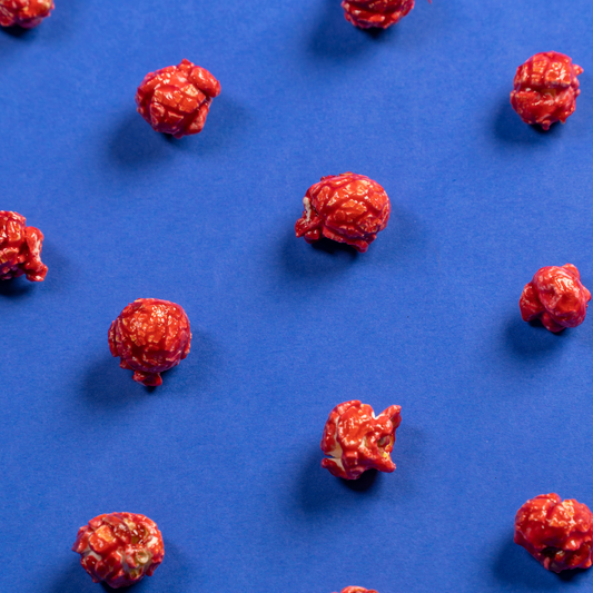 Cereza - Cherry Poskón