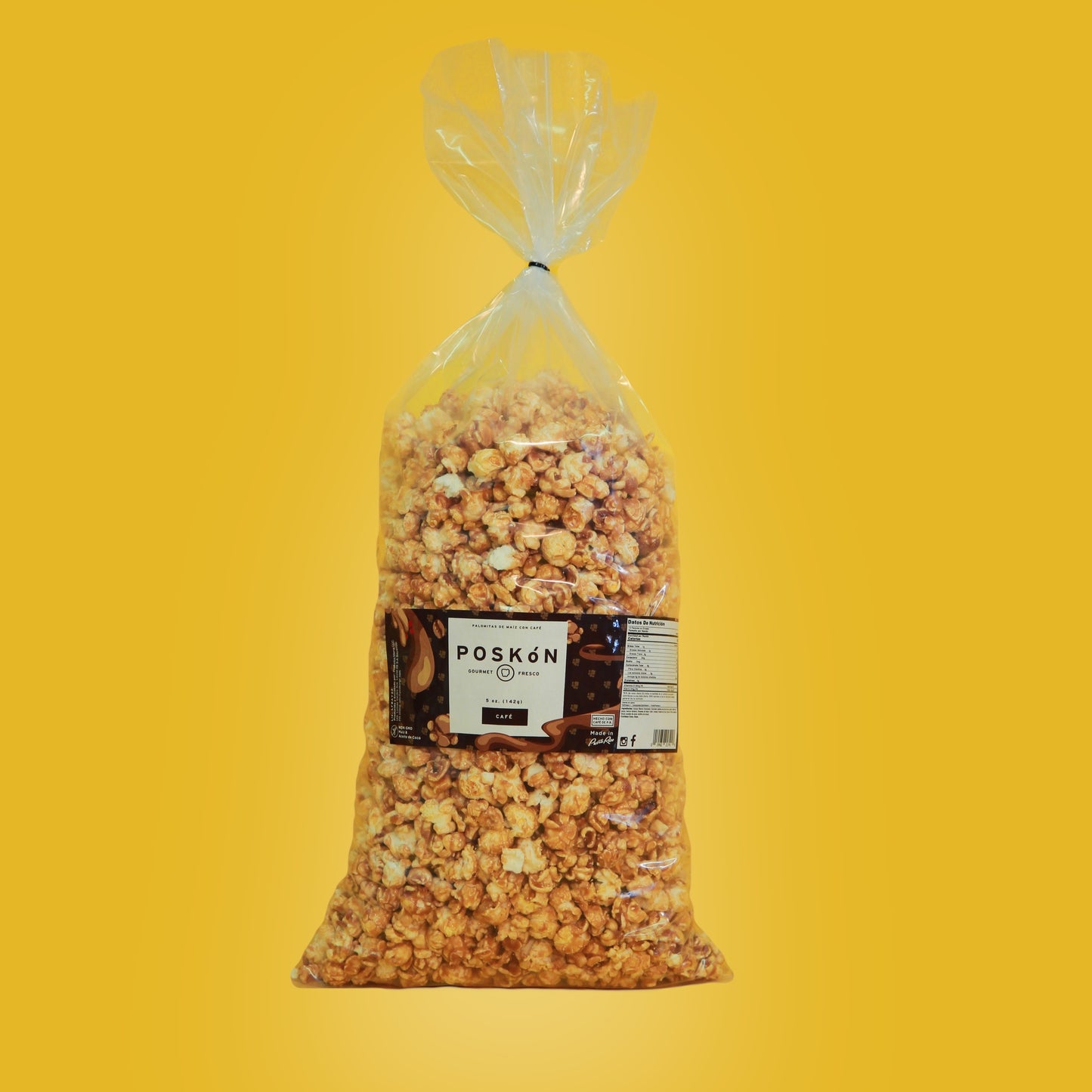 Café - Coffee Bulk Poskon