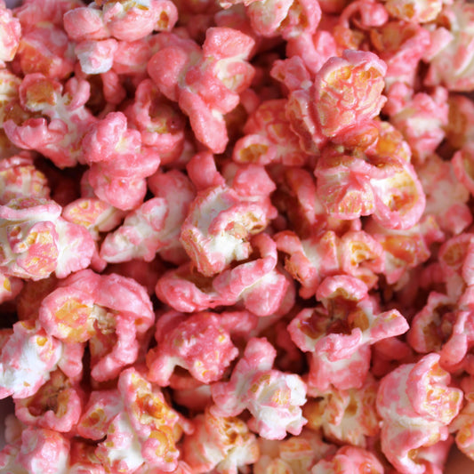 Dulce Sala'O de Fresa - Strawberry Sweet and Salty Bulk Poskon