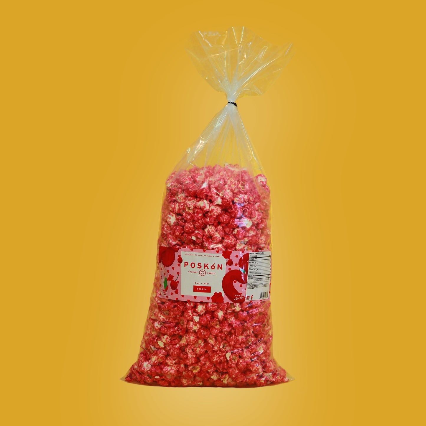 Cereza - Cherry Bulk Poskon