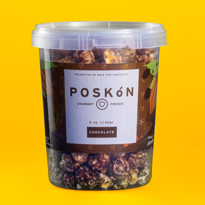 Chocolate Poskón